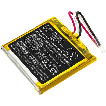 Replacement Battery for Jabra  HFS200 – Speaker – 1000mAh / 3.70Wh / 3.7V