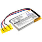 Replacement Battery for JBL  JR POP – 400mAh / 1.48Wh
