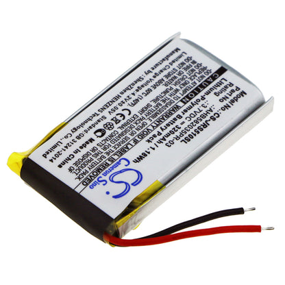Replacement Battery for Jabra  Speak 510 – 320mAh / 1.18Wh