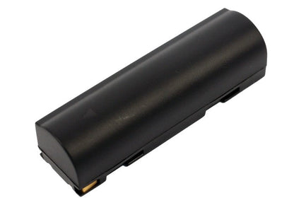 Replacement Battery for JVC  GR-DV14 – Camera – 2600mAh / 9.62Wh / 3.7V