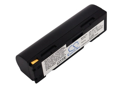 Replacement Battery for JVC  GR-DV14 – Camera – 2600mAh / 9.62Wh / 3.7V