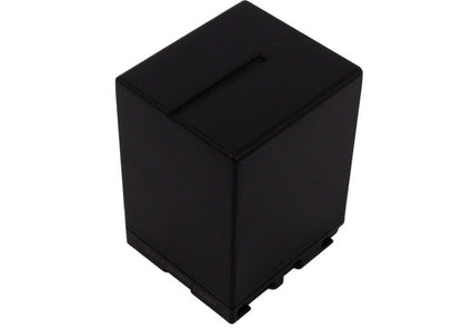 Replacement Battery for JVC  GR-D240 – Camera – 3300mAh / 24.42Wh / 7.4V