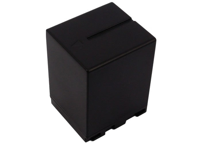 Replacement Battery for JVC  GR-D240 – Camera – 3300mAh / 24.42Wh / 7.4V