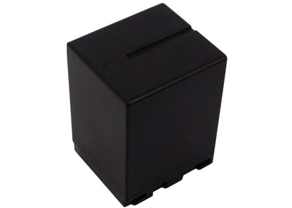 Replacement Battery for JVC  GR-D240 – Camera – 3300mAh / 24.42Wh / 7.4V