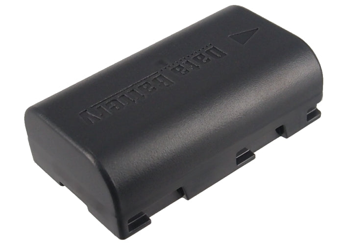 Replacement Battery for JVC  EX-Z2000 – Camera – 800mAh / 7.4V