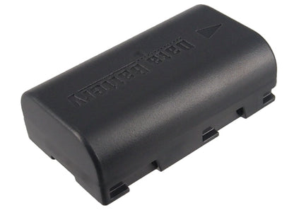 Replacement Battery for JVC  EX-Z2000 – Camera – 800mAh / 7.4V