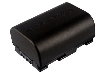 Replacement Battery for JVC  GZ-E10 – Camera – 890mAh/3.29Wh / 3.7V