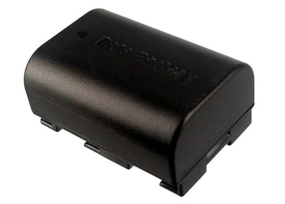Replacement Battery for JVC  GZ-E10 – Camera – 1200mAh/4.44Wh / 3.7V