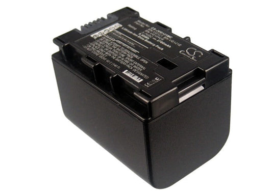 Replacement Battery for JVC  GZ-E10 – Camera – 2700mAh/9.99Wh / 3.7V