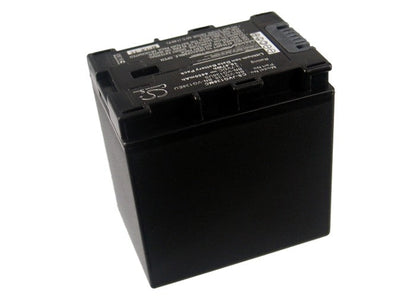 Replacement Battery for JVC  GZ-E10 – Camera – 4450mAh/16.47Wh / 3.7V