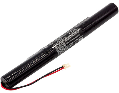Replacement Battery for Jawbone  Big Jambox – 2600mAh / 28.86Wh
