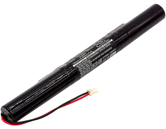 Replacement Battery for Jawbone  Big Jambox – 2600mAh / 28.86Wh