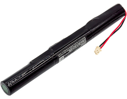 Replacement Battery for Jawbone  Big Jambox – Speaker – 2600mAh / 28.86Wh / 11.1V