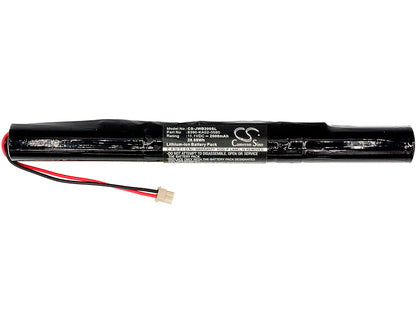 Replacement Battery for Jawbone  Big Jambox – 2600mAh / 28.86Wh