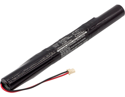 Replacement Battery for Jawbone  Big Jambox – 3400mAh / 37.74Wh