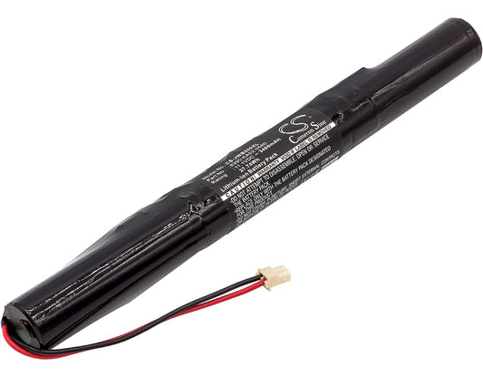Replacement Battery for Jawbone  Big Jambox – 3400mAh / 37.74Wh