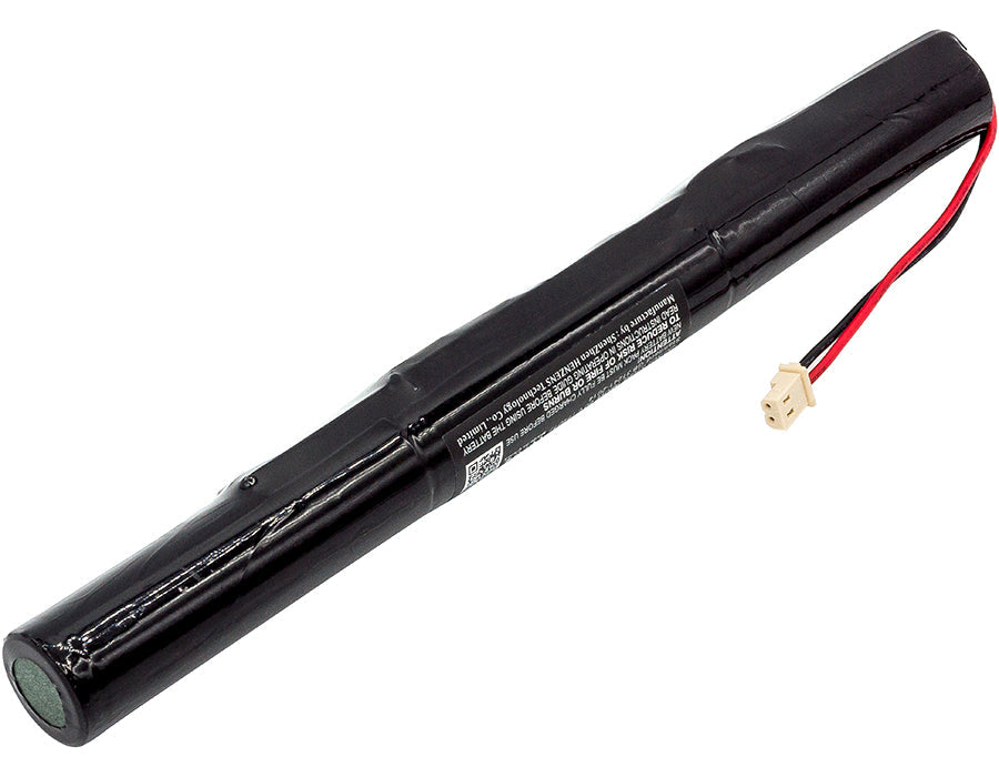 Replacement Battery for Jawbone  Big Jambox – Speaker – 3400mAh / 37.74Wh / 11.1V