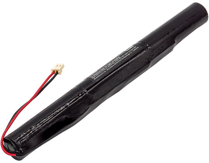 Replacement Battery for Jawbone  Big Jambox – 3400mAh / 37.74Wh