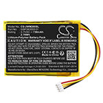 Replacement Battery for JBL  Wind 2 – 730mAh / 2.70Wh