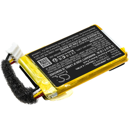 Replacement Battery for JBL  Wind 3 – 1100mAh / 4.07Wh
