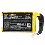 Replacement Battery for JBL  Wind 3 – 1100mAh / 4.07Wh