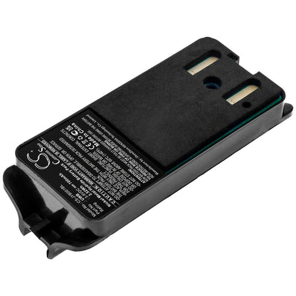 Replacement Battery for JAY  A001 – Crane Remote Control – 700mAh / 2.52Wh / 3.6V