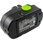 Replacement Battery for Kawasaki  19.2V Unisource – Power Tools – 2000mAh / 38.40Wh / 19.2V