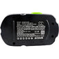 Replacement Battery for Kawasaki 19.2V Unisource 69007, 691034, – 2000mAh / 38.40Wh