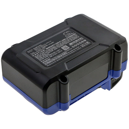 Replacement Battery for KOBALT  0856455 – Power Tools – 6000mAh / 144.00Wh / 24.0V