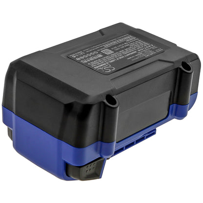 Replacement Battery for KOBALT  0856455 – Power Tools – 6000mAh / 144.00Wh / 24.0V