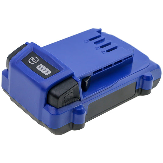 Replacement Battery for KOBALT  0856455 – Power Tools – 1500mAh / 36.00Wh / 24.0V