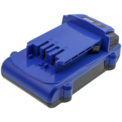 Replacement Battery for KOBALT  0856455 – Power Tools – 1500mAh / 36.00Wh / 24.0V