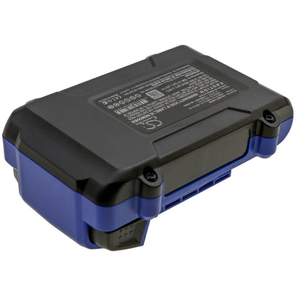 Replacement Battery for KOBALT  0856455 – Power Tools – 1500mAh / 36.00Wh / 24.0V