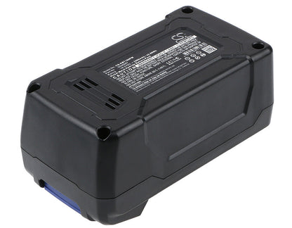 Replacement Battery for KOBALT  K18-NB15A – Power Tools – 2500mAh / 45.00Wh / 18.0V