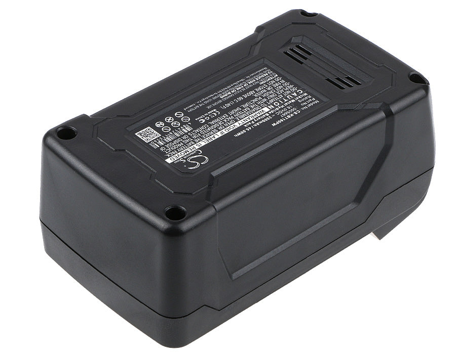 Replacement Battery for KOBALT  K18-NB15A – Power Tools – 2500mAh / 45.00Wh / 18.0V