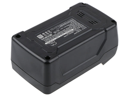 Replacement Battery for KOBALT  K18-NB15A – Power Tools – 2500mAh / 45.00Wh / 18.0V