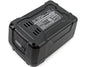 Replacement Battery for KOBALT  K18LD-26A – Power Tools – 5000mAh / 90.00Wh / 18.0V