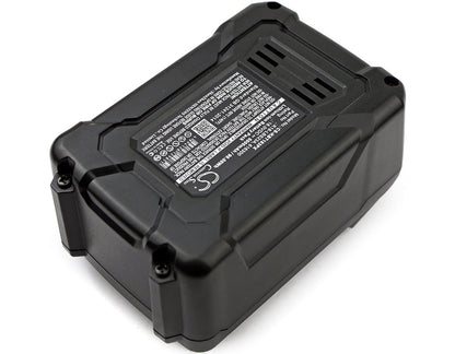 Replacement Battery for KOBALT  K18LD-26A – Power Tools – 5000mAh / 90.00Wh / 18.0V