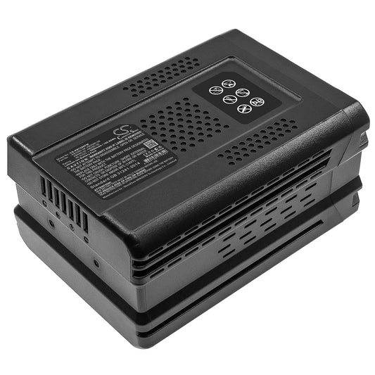 Replacement Battery for Kobalt  80v Chainsaw – Gardening Tools – 2000mAh / 160.00Wh / 80.0V