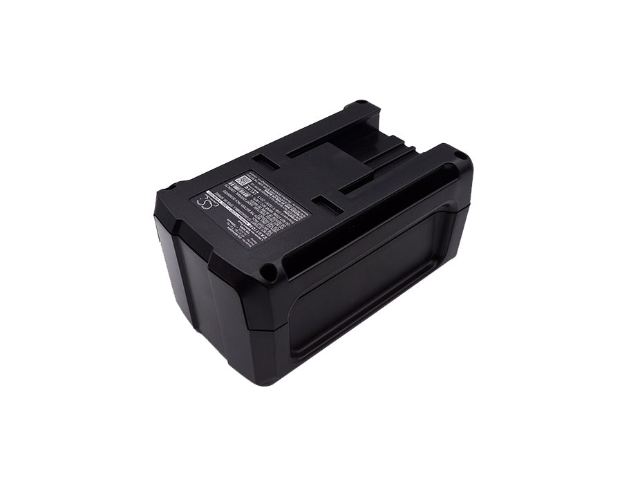 Replacement Battery for KARCHER BR 30/4 C BR30/4 C, BV 5/1 BP, – 7500mAh / 189.00Wh