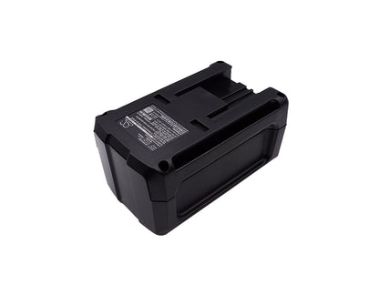 Replacement Battery for KARCHER BR 30/4 C BR30/4 C, BV 5/1 BP, – 7500mAh / 189.00Wh