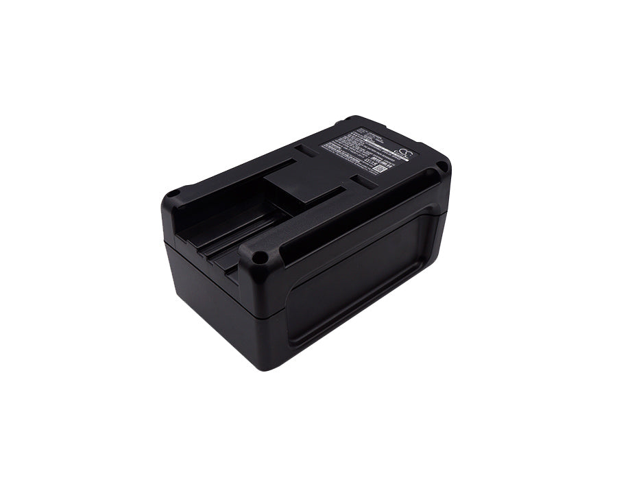 Replacement Battery for KARCHER BR 30/4 C BR30/4 C, BV 5/1 BP, – 7500mAh / 189.00Wh