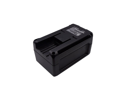 Replacement Battery for KARCHER BR 30/4 C BR30/4 C, BV 5/1 BP, – 7500mAh / 189.00Wh