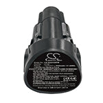 Replacement Battery for Kress 108 ALS 2.0 Sst L – 2000mAh / 21.60Wh