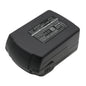Replacement Battery for Kress  144 AFB – Power Tools – 5000mAh / 72.00Wh / 14.4V