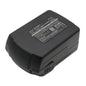 Replacement Battery for Kress  180 AFB – Power Tools – 5000mAh / 90.00Wh / 18.0V