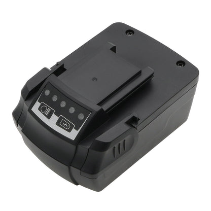 Replacement Battery for Kress  180 AFB – Power Tools – 5000mAh / 90.00Wh / 18.0V