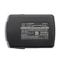 Replacement Battery for Kress 180 AFB APF 180/1.5, APF 180/2.1 – 5000mAh / 90.00Wh