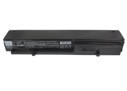 Replacement Battery for Kohjinsha  K600 – Notebook, Laptop – 4400mAh / 11.1V