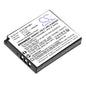 Replacement Battery for KODAK  WPZ2 – Camera – 700mAh / 2.59Wh / 3.7V